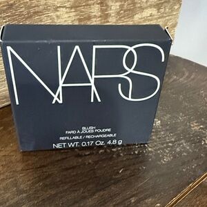 NARS Infatuated Blush in Sleek Black Case